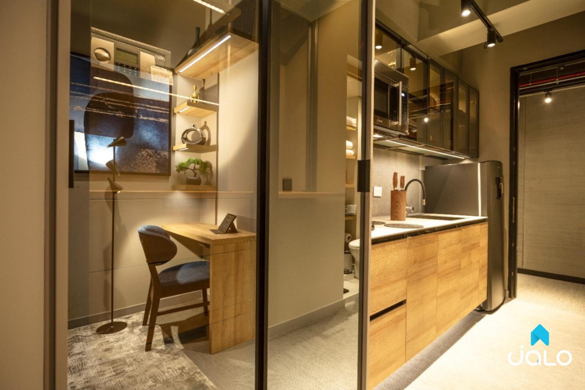 Apartmán Unique Mine Luxury Lofts By Jalo Bogotá Exteriér fotografie
