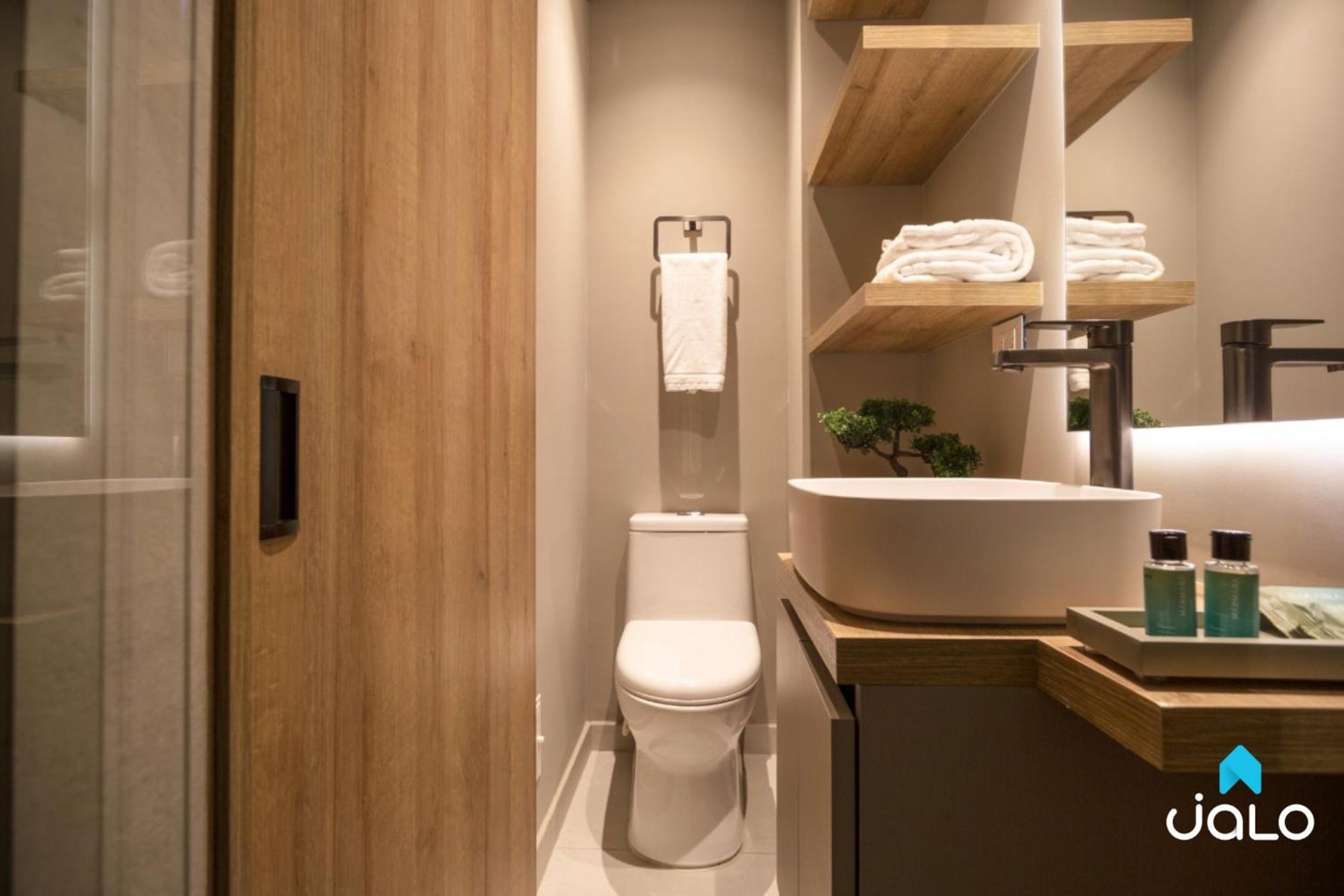 Apartmán Unique Mine Luxury Lofts By Jalo Bogotá Exteriér fotografie