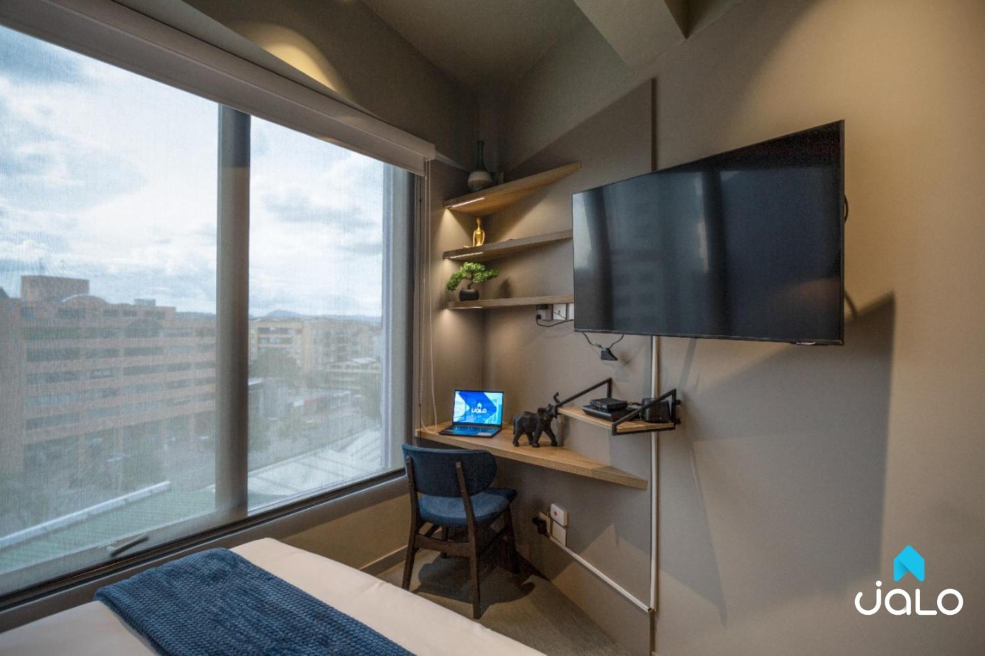 Apartmán Unique Mine Luxury Lofts By Jalo Bogotá Exteriér fotografie