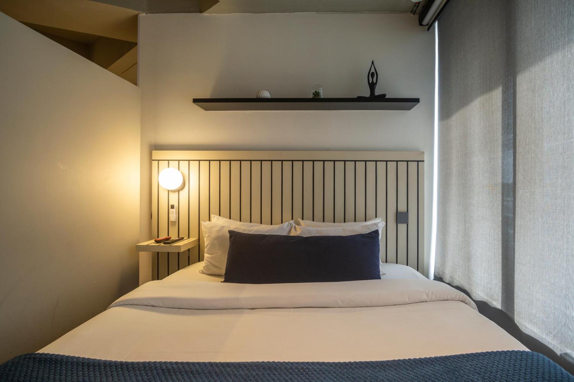 Apartmán Unique Mine Luxury Lofts By Jalo Bogotá Exteriér fotografie