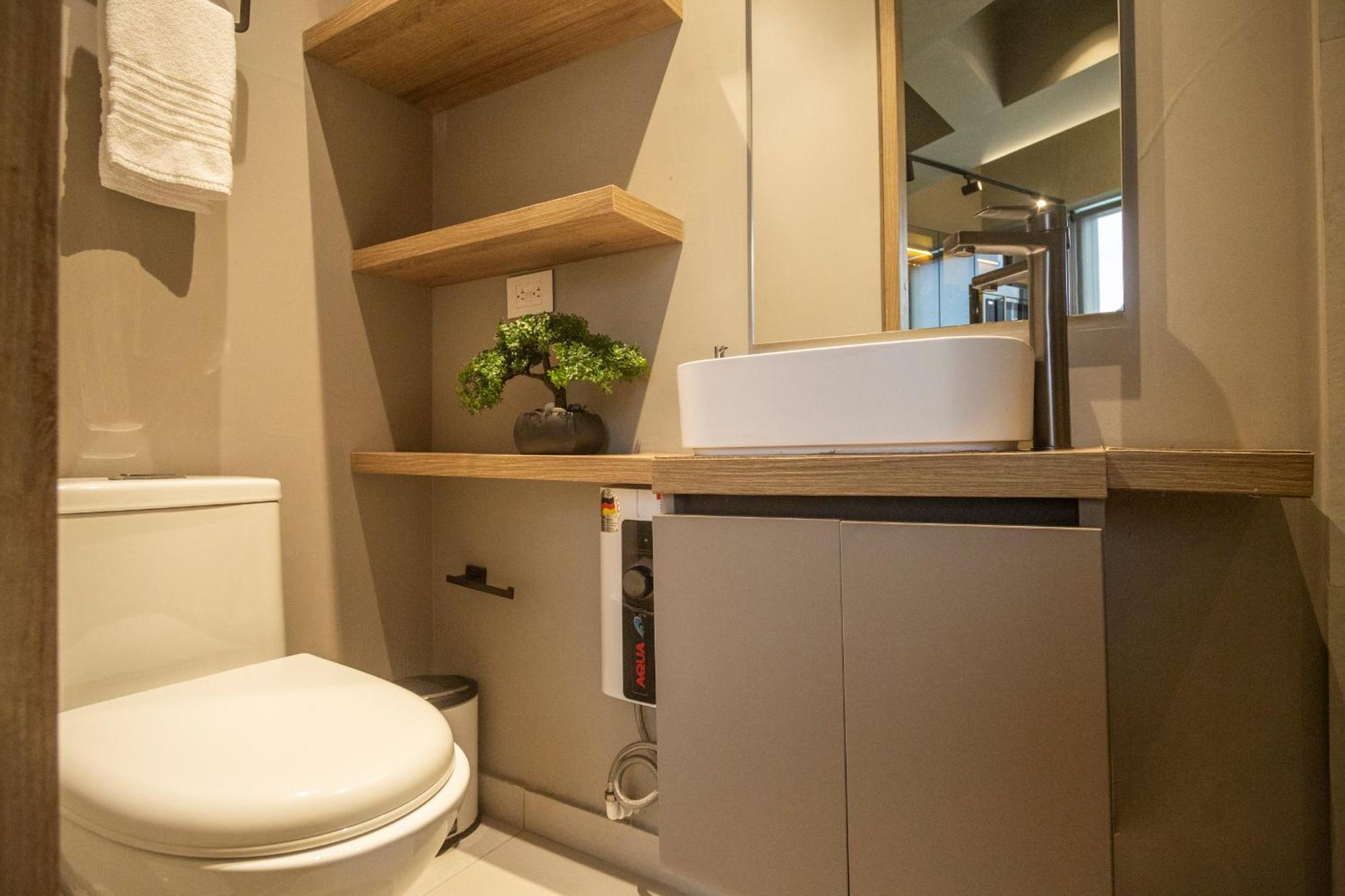 Apartmán Unique Mine Luxury Lofts By Jalo Bogotá Exteriér fotografie