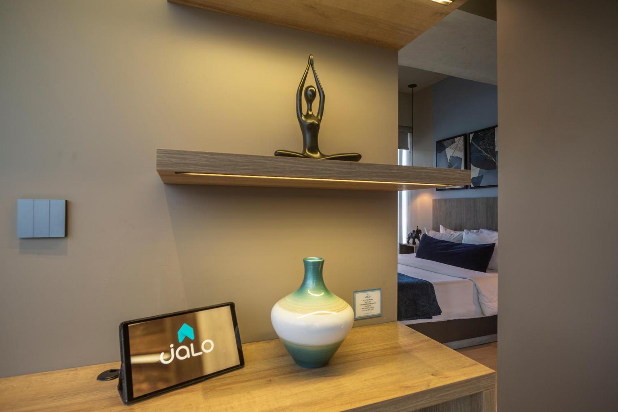 Apartmán Unique Mine Luxury Lofts By Jalo Bogotá Exteriér fotografie