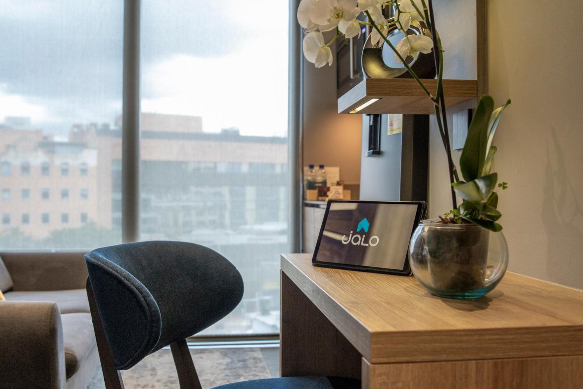 Apartmán Unique Mine Luxury Lofts By Jalo Bogotá Exteriér fotografie